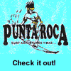 Punta Roca Surf Adventures, Restaurant and Lodging in La Libertad...