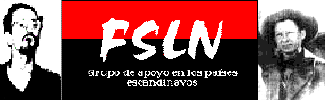 Sandinistas